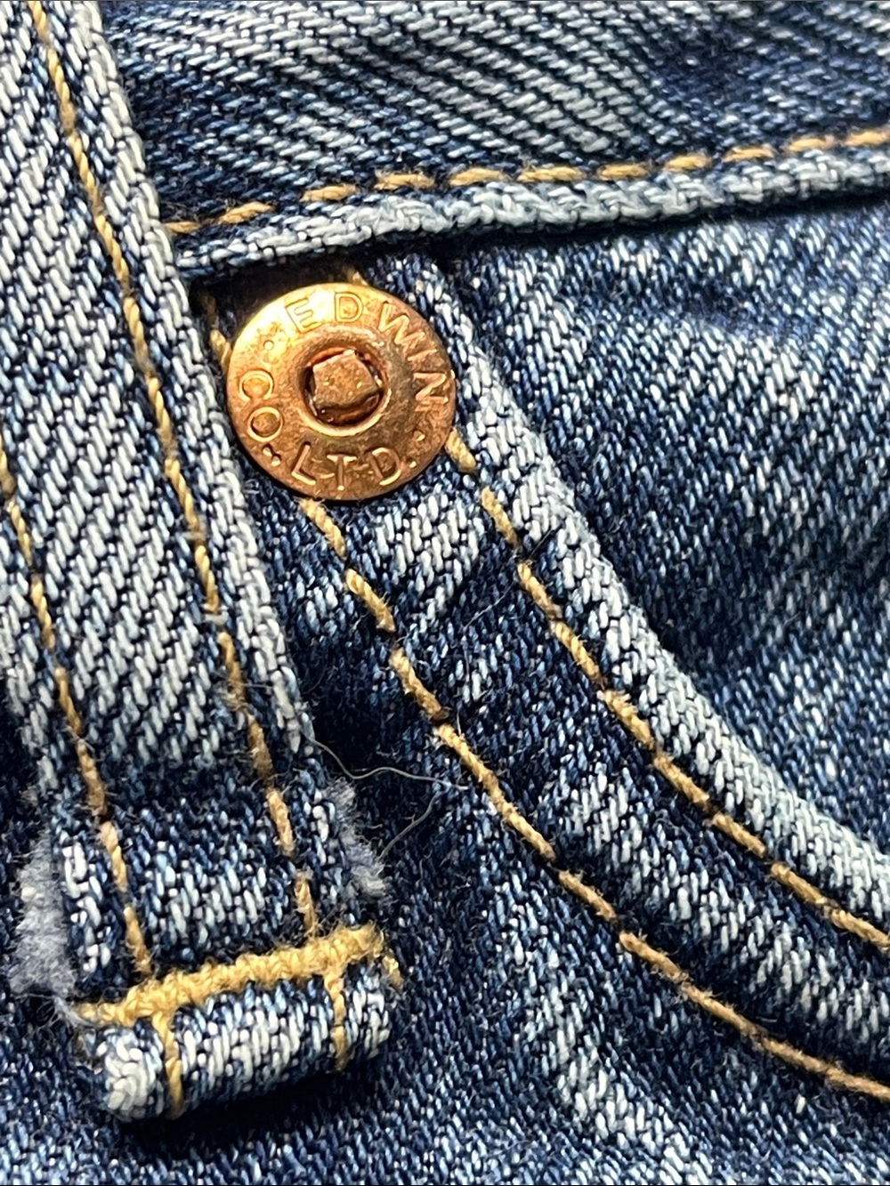 Edwin Jeans - Picture 5 of 16